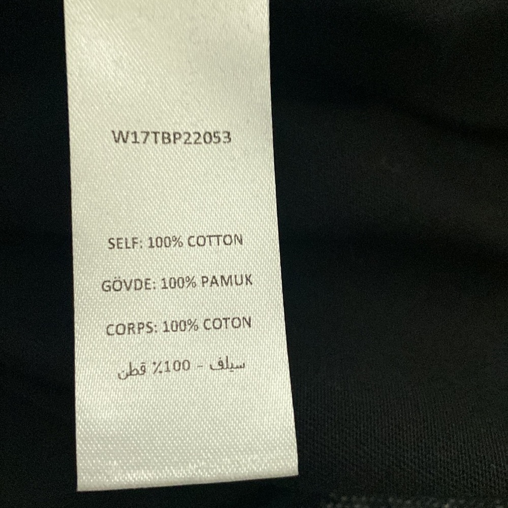 Opening ceremony t-shirt - Picture 5 of 7